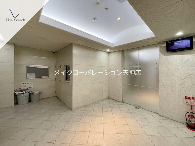 サンロージュ薬院駅前 その他外観2