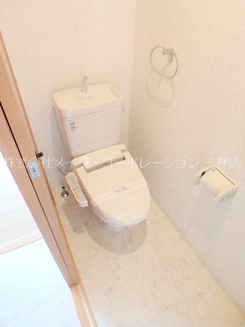 ネストピア平尾駅前 その他1