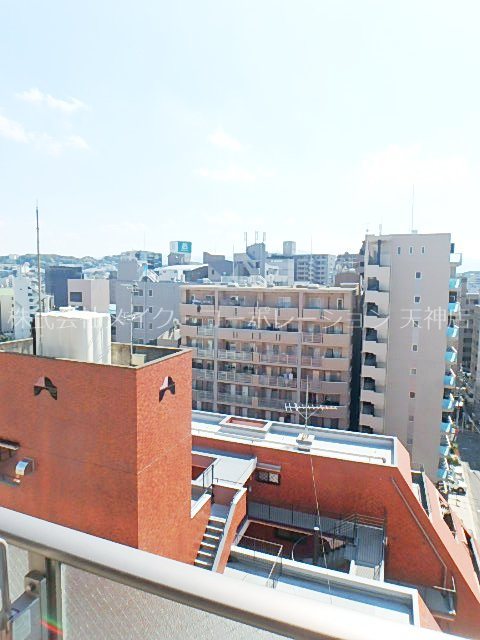 ネストピア平尾駅前 その他4