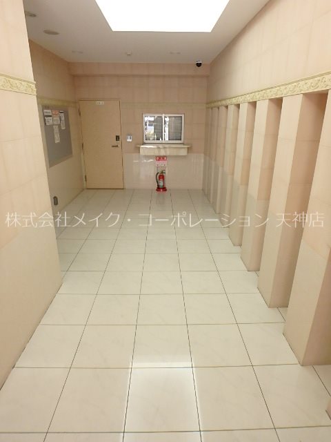 ネストピア平尾駅前 その他12