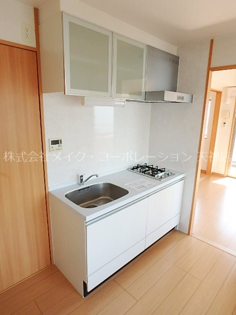 ネストピア平尾駅前 キッチン