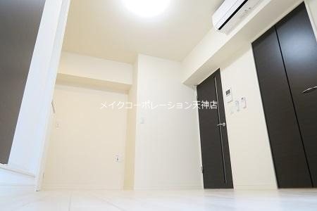 カーサフェリーチェ平尾 リビング