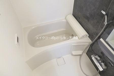 カーサフェリーチェ平尾 風呂画像