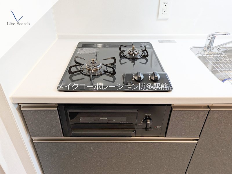 キッチン コムフォート薬院 その他15