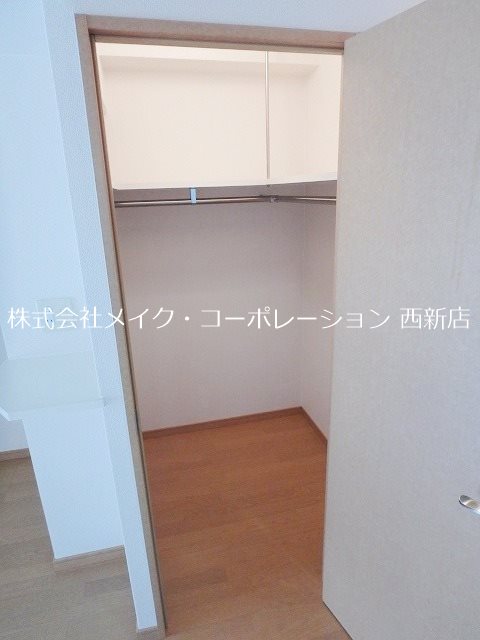 収納 アレグリア城南~ネット無料~ その他5