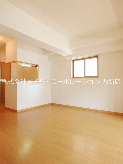 リビング アレグリア城南~ネット無料~ その他8