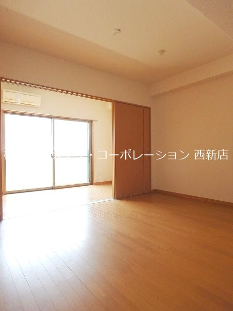 リビング アレグリア城南~ネット無料~ その他10