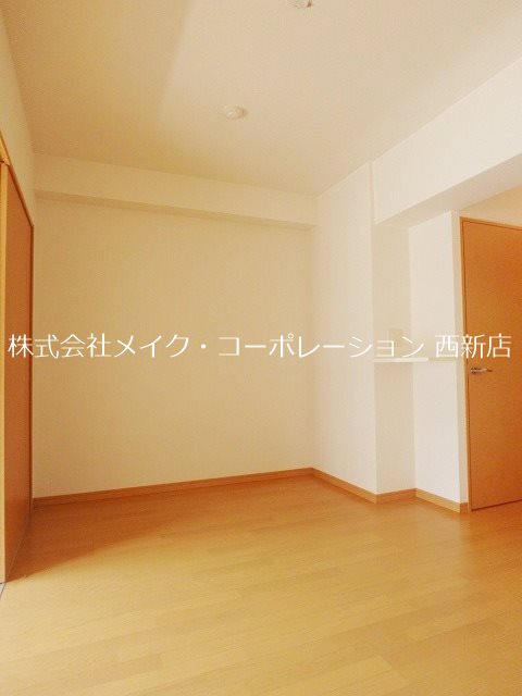 リビング アレグリア城南~ネット無料~ その他11