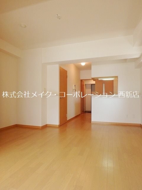 リビング アレグリア城南~ネット無料~ リビング