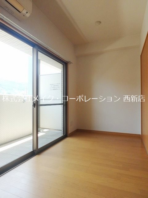 ベッドルーム アレグリア城南~ネット無料~ その他13