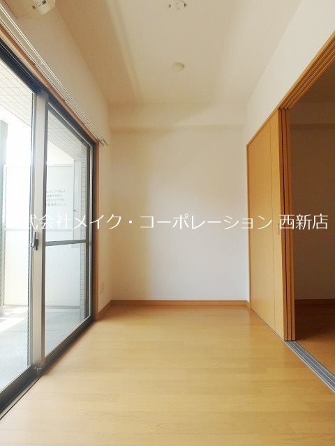 ベッドルーム アレグリア城南~ネット無料~ その他14