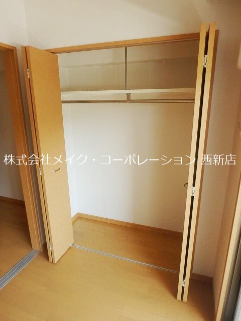 収納 アレグリア城南~ネット無料~ その他15