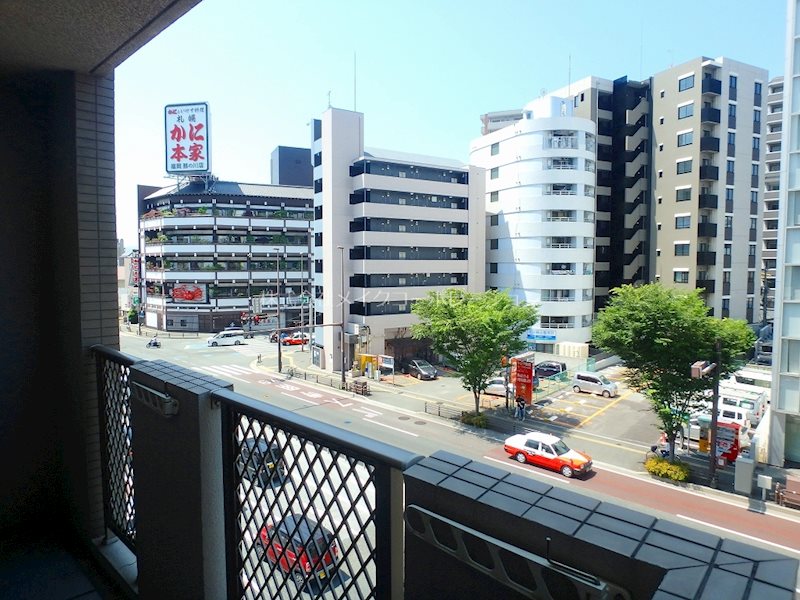 アスピーテ渡辺通 その他2