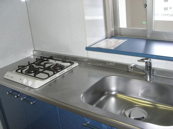 アスピーテ渡辺通 その他11