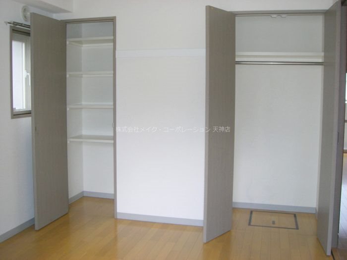 アスピーテ渡辺通 その他15