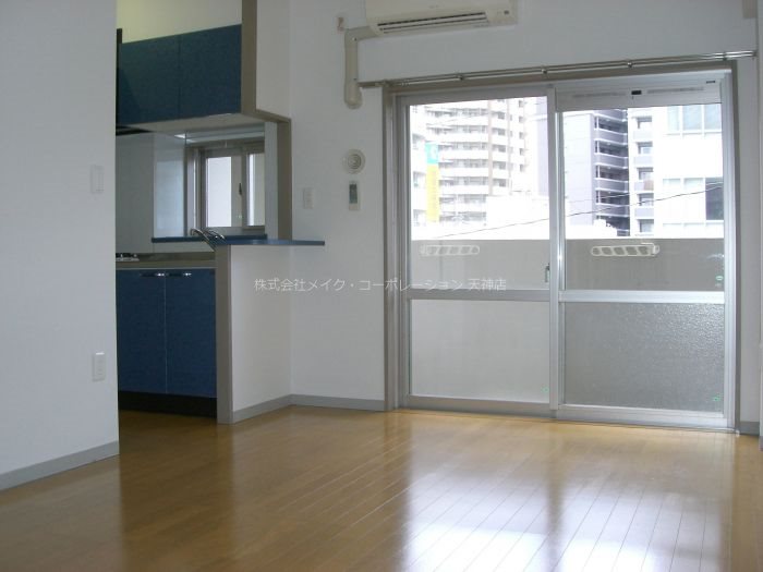 アスピーテ渡辺通 その他16