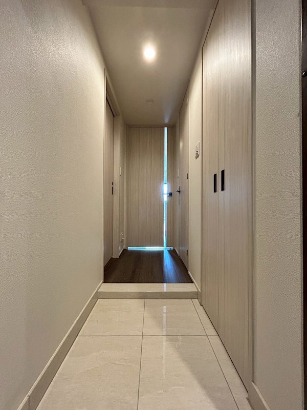 オープンレジデンシア西新 その他7