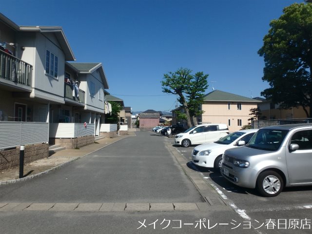 エコロジースクエア須玖南B棟 その他外観1