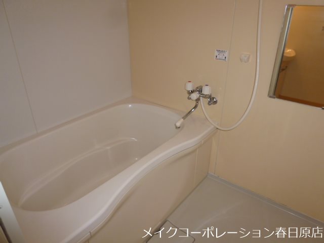 エコロジースクエア須玖南B棟 風呂画像