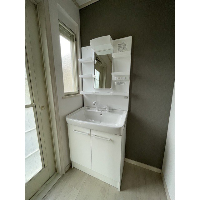 洗面所 笹丘台貸家 その他3