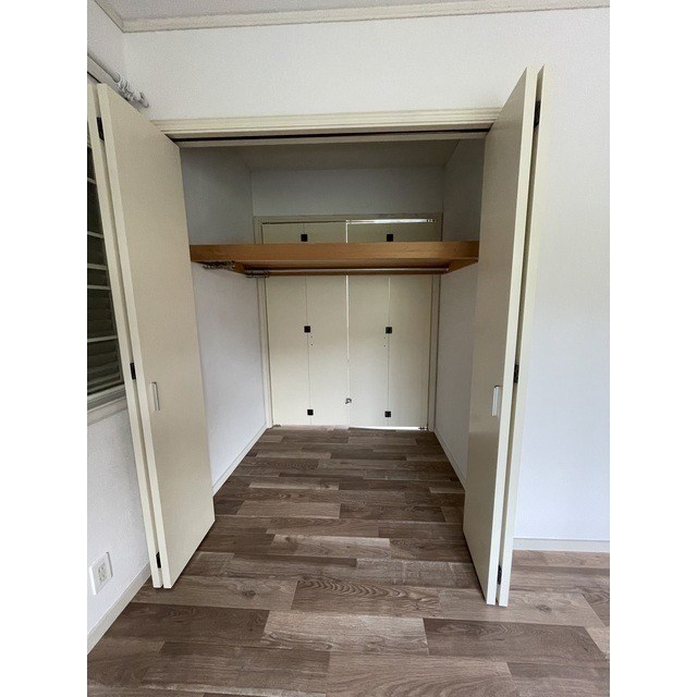 収納 笹丘台貸家 その他6