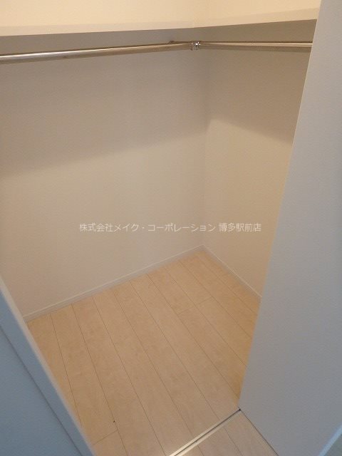 収納 モダンパラッツォ博多sur その他4