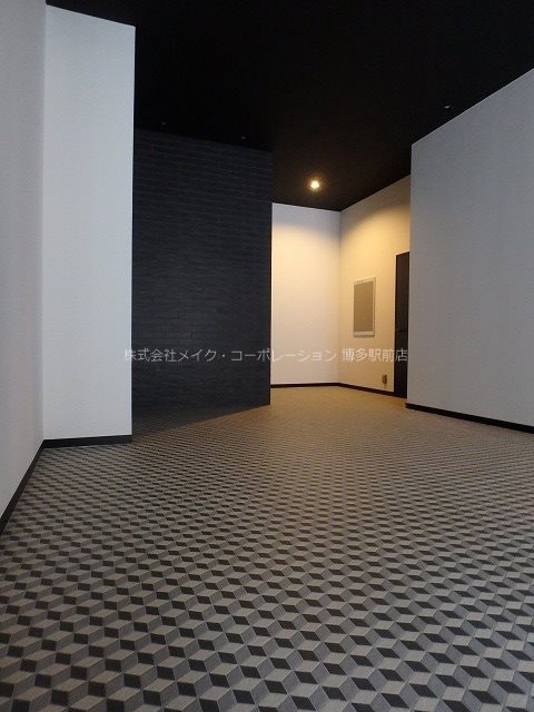 ロビー モダンパラッツォ博多sur その他6