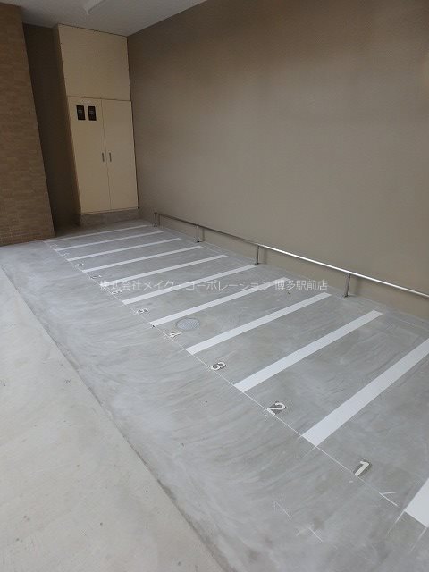 他共有部分 モダンパラッツォ博多sur その他14