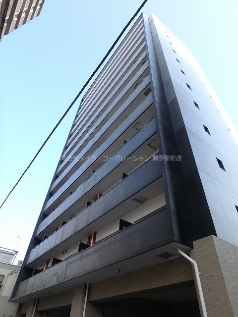 外観 モダンパラッツォ博多sur その他16