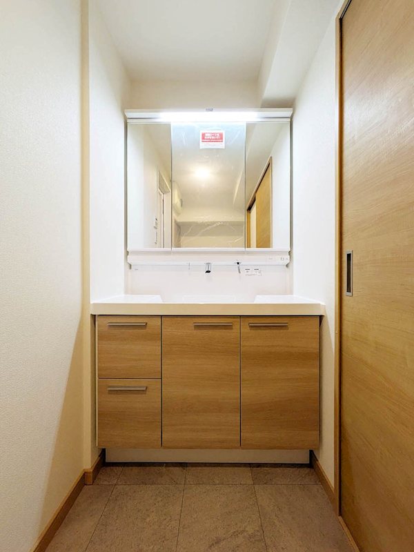 洗面所 アンピール六本松 その他2