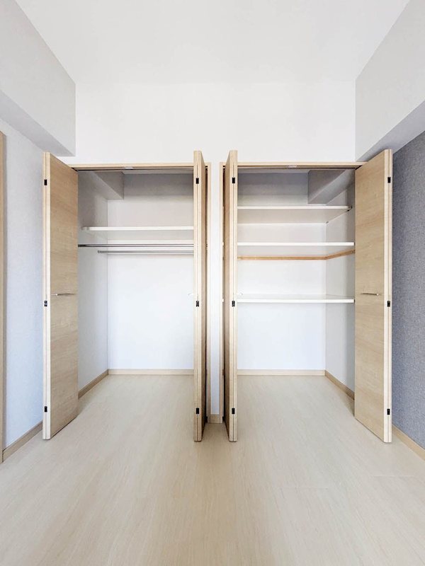 収納 アンピール六本松 その他4