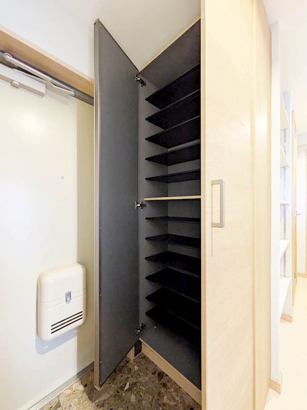 玄関 アンピール六本松 その他7