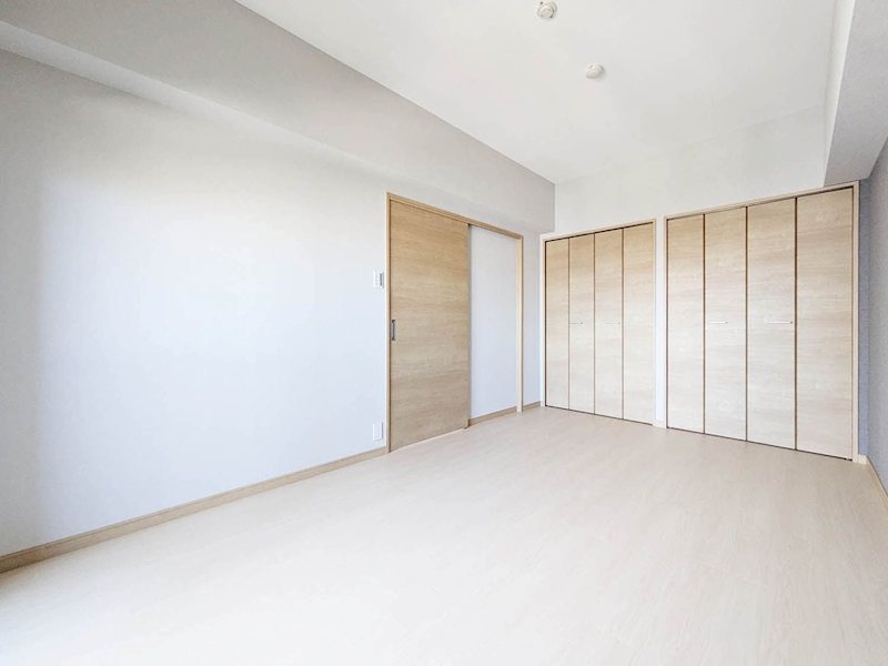 ベッドルーム アンピール六本松 その他8