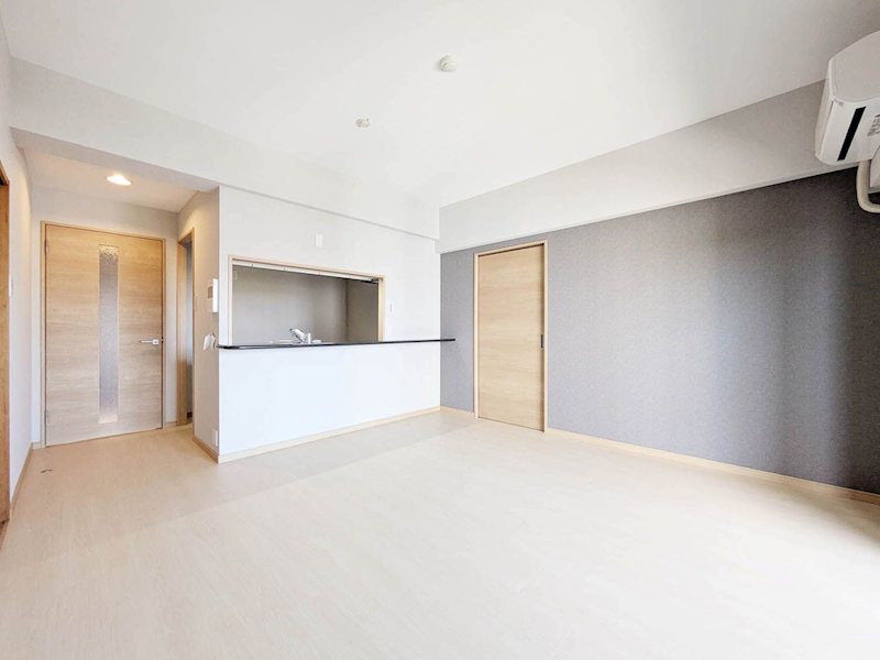 リビング アンピール六本松 リビング