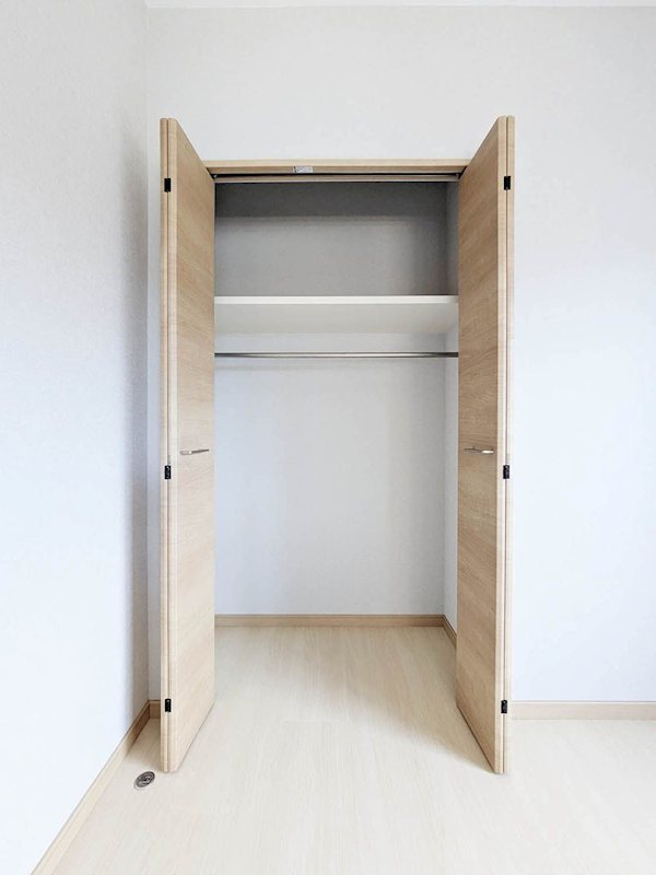 収納 アンピール六本松 その他12