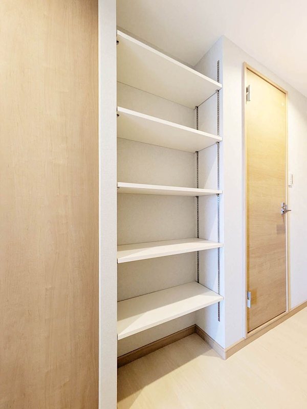 収納 アンピール六本松 その他13