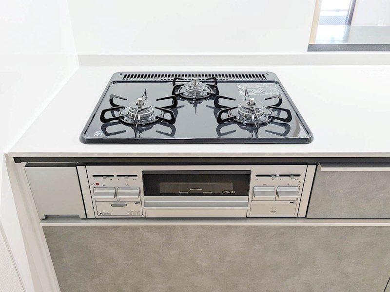 キッチン アンピール六本松 その他14