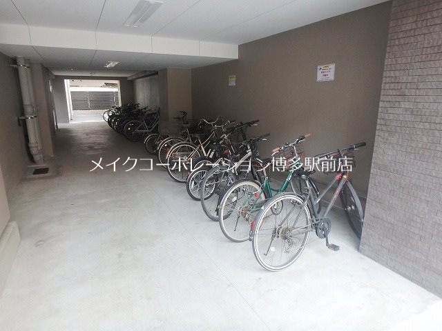 他共有部分 ネストピア大濠公園駅前Ⅱ その他11
