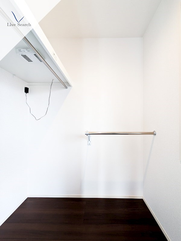 収納 D-room大濠 弐番館 その他4