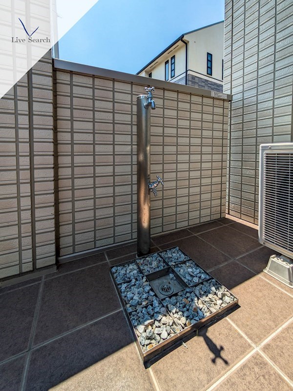 他共有部分 D-room大濠 弐番館 その他外観2