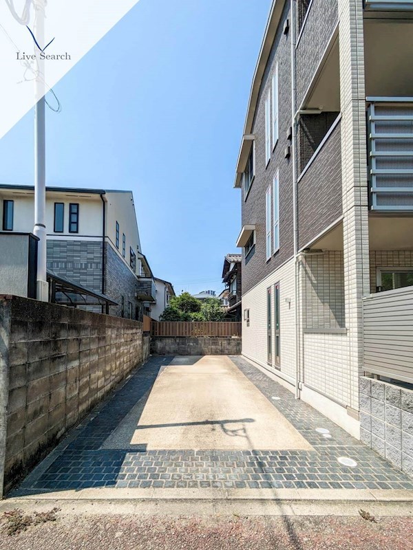 駐車場 D-room大濠 弐番館 その他外観4