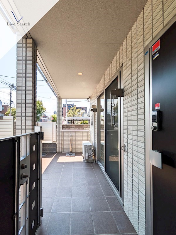 その他 D-room大濠 弐番館 その他8