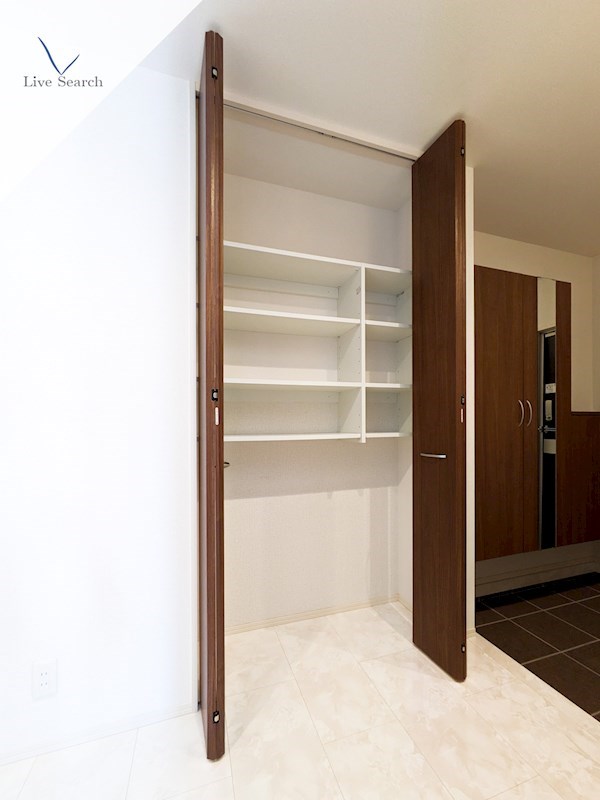 収納 D-room大濠 弐番館 その他11