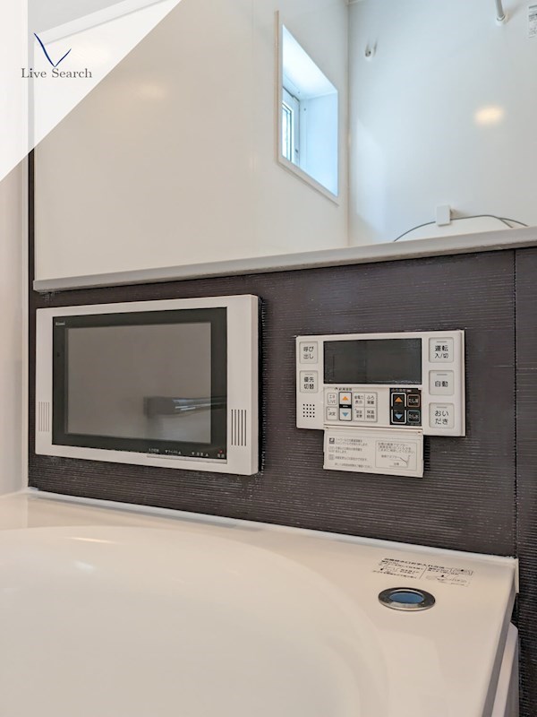 他設備 D-room大濠 弐番館 その他23