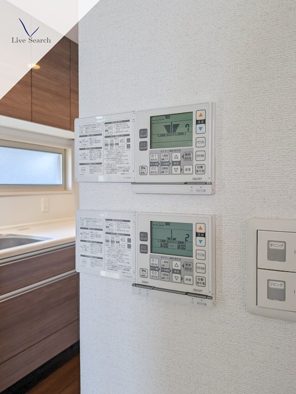 他設備 D-room大濠 弐番館 その他24