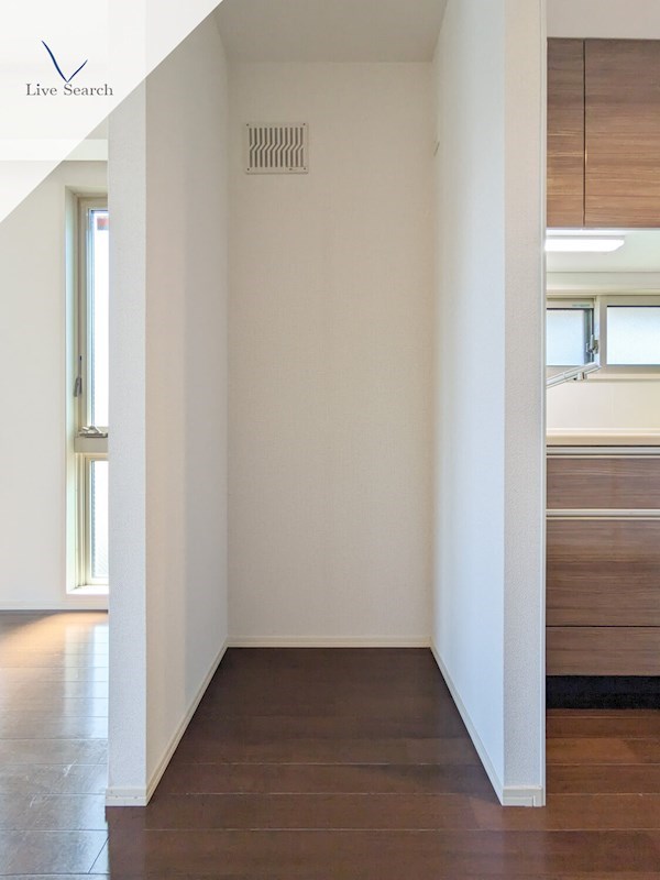 冷蔵庫置場 D-room大濠 弐番館 その他25