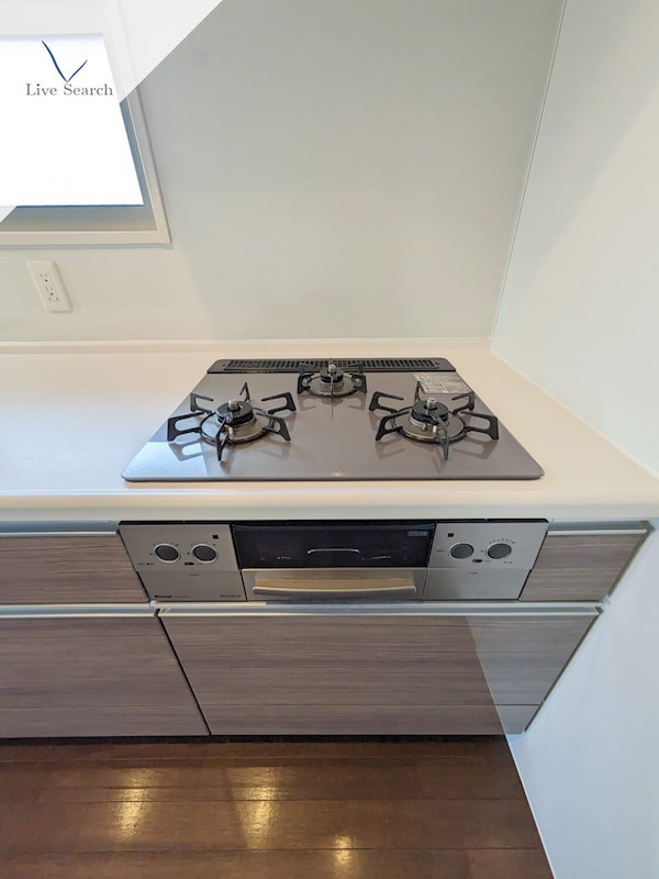 キッチン D-room大濠 弐番館 その他26