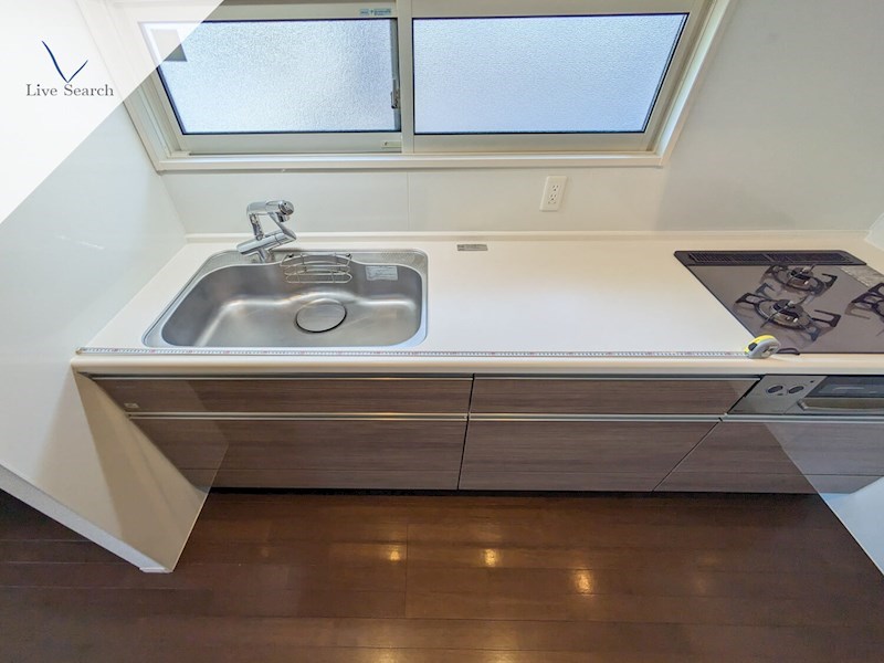 キッチン D-room大濠 弐番館 その他27