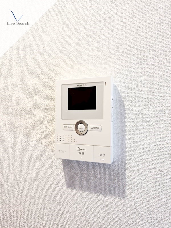 セキュリティ D-room大濠 弐番館 その他28