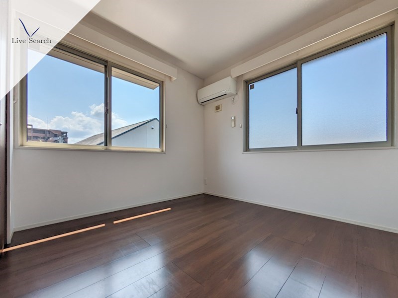 他部屋・スペース D-room大濠 弐番館 その他30